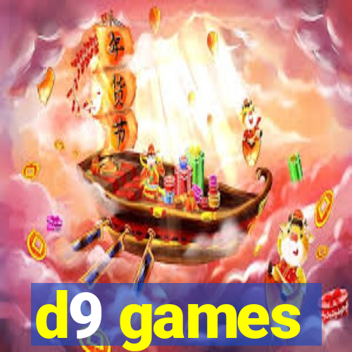 d9 games